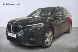 BMW X1 2019