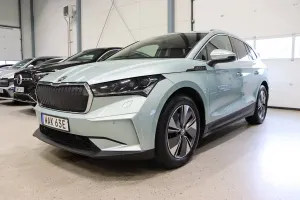 Skoda Enyaq iV 2023