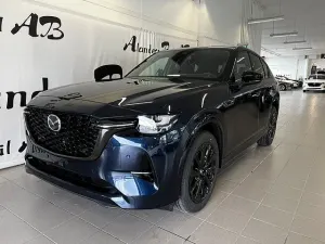 Mazda CX-60 2025