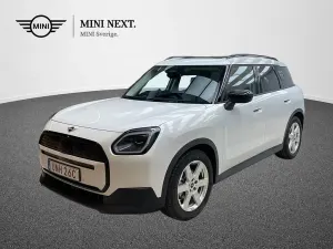 Mini Countryman 2024