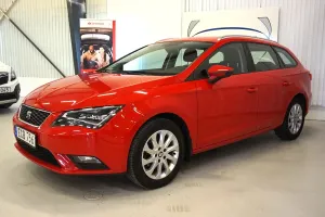 Seat Leon 2016