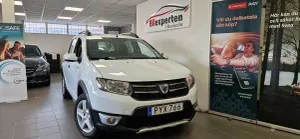 Dacia Sandero 2015