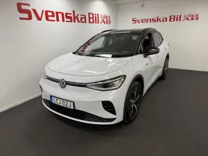 Volkswagen ID.4 2023