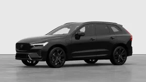 Volvo XC60 2026
