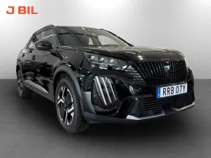 Peugeot 2008 2025