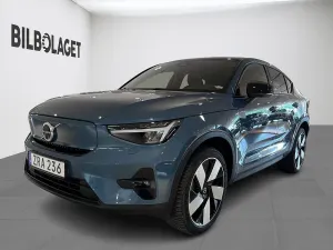 Volvo C40 2023