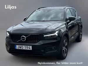 Volvo XC40 2020