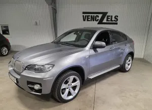 BMW X6 2009