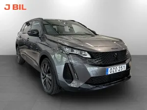 Peugeot 5008 2023