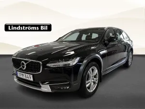 Volvo V90 2018