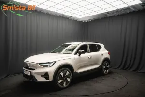 Volvo XC40 2024