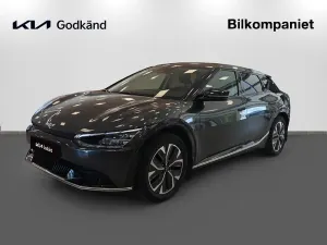Kia EV6 2024