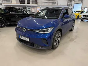 Volkswagen ID.4 2021