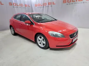 Volvo V40 2012