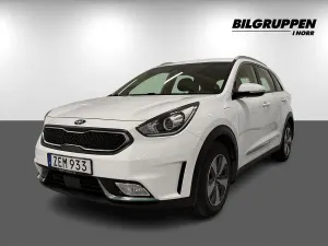 Kia Niro 2017