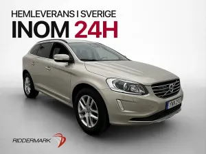 Volvo XC60 2017