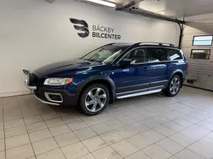 Volvo XC70 2012