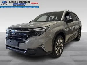 Subaru Forester 2025
