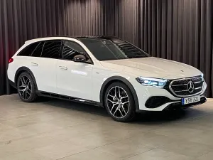 Mercedes-Benz E 2025