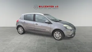 Renault Clio 2010