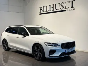 Volvo V60 2020