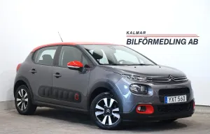 Citroën C3 2017