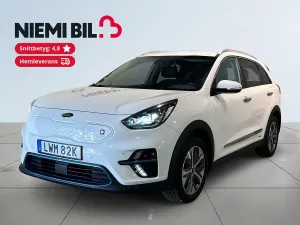 Kia Niro 2021