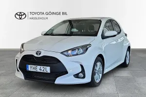 Toyota Yaris 2023