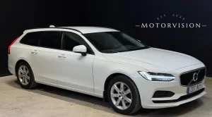 Volvo V90 2018