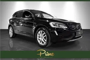 Volvo XC60 2016