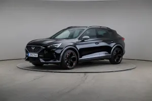 Cupra Formentor 2021