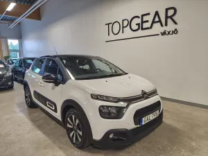 Citroën C3 2020