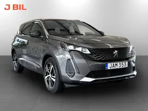 Peugeot 5008 2024