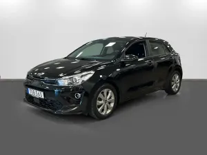 Kia Rio 2020