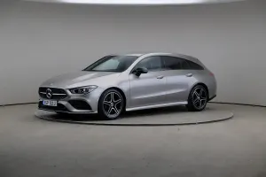Mercedes-Benz A 2020