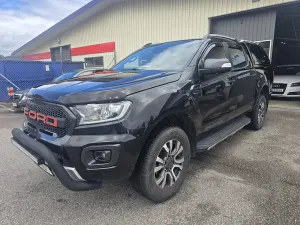 Ford Ranger 2019