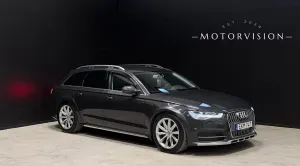 Audi A6 2016