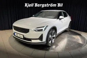 Polestar 2 2022