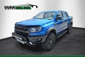 Ford Ranger 2021