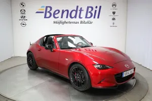 Mazda MX-5 (Miata) 2023