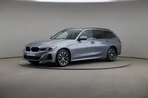BMW 3 Series 320d 2024