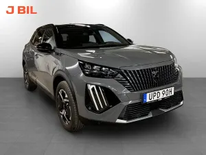 Peugeot 2008 2025