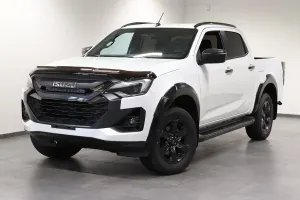 Isuzu D-Max 2025