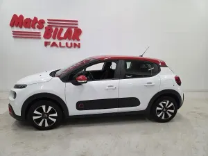Citroën C3 2017