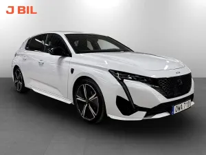 Peugeot 308 2024