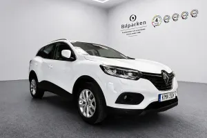 Renault Kadjar 2019