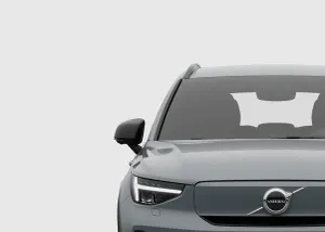 Volvo EX40 2026