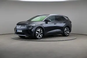 Volkswagen ID.4 2021