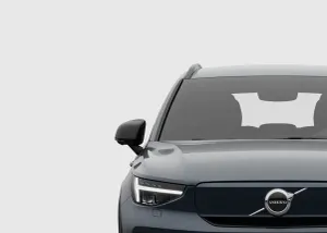 Volvo EX40 2026