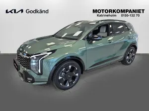 Kia Sportage 2025